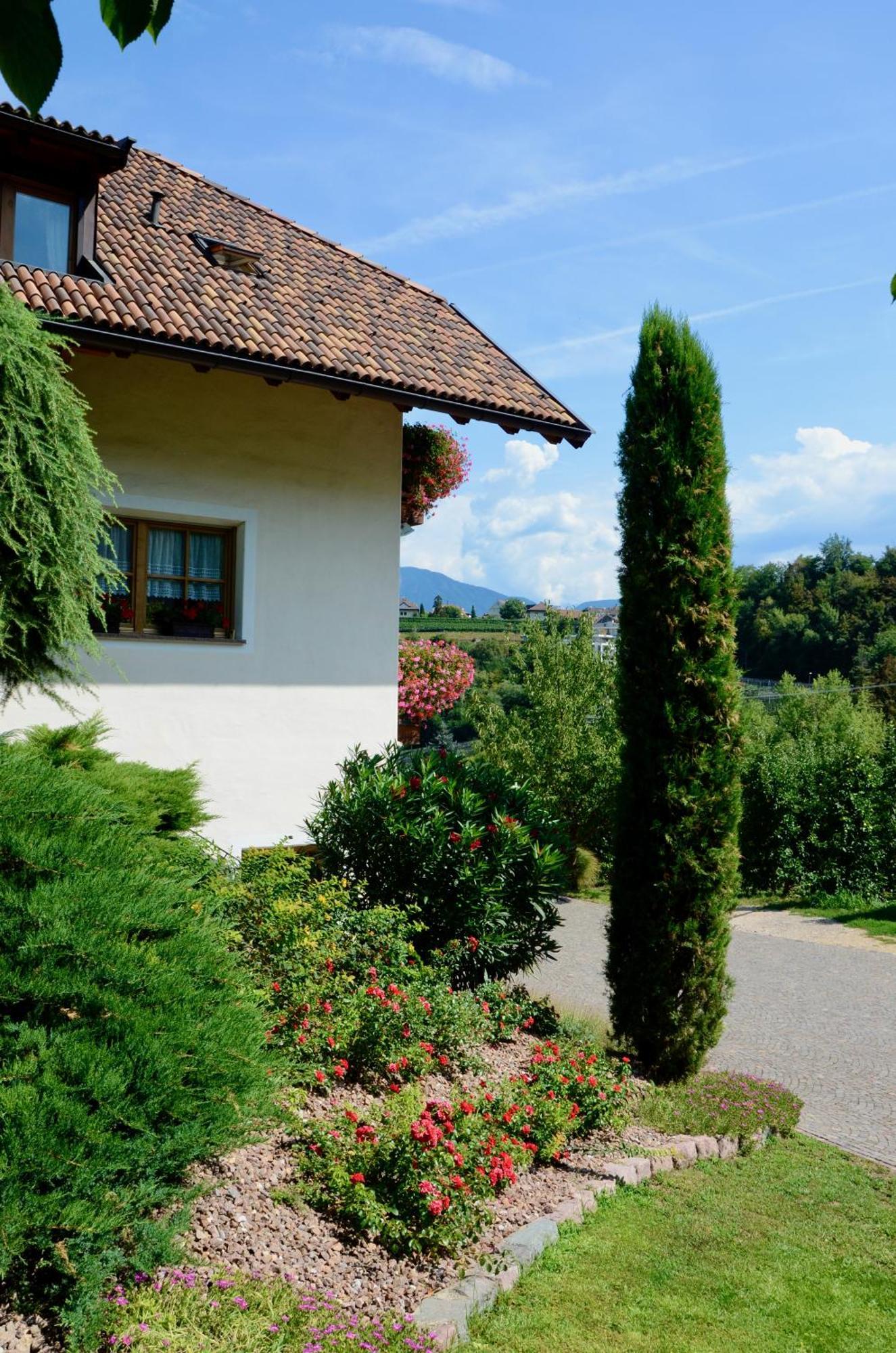 Spiegelhof *