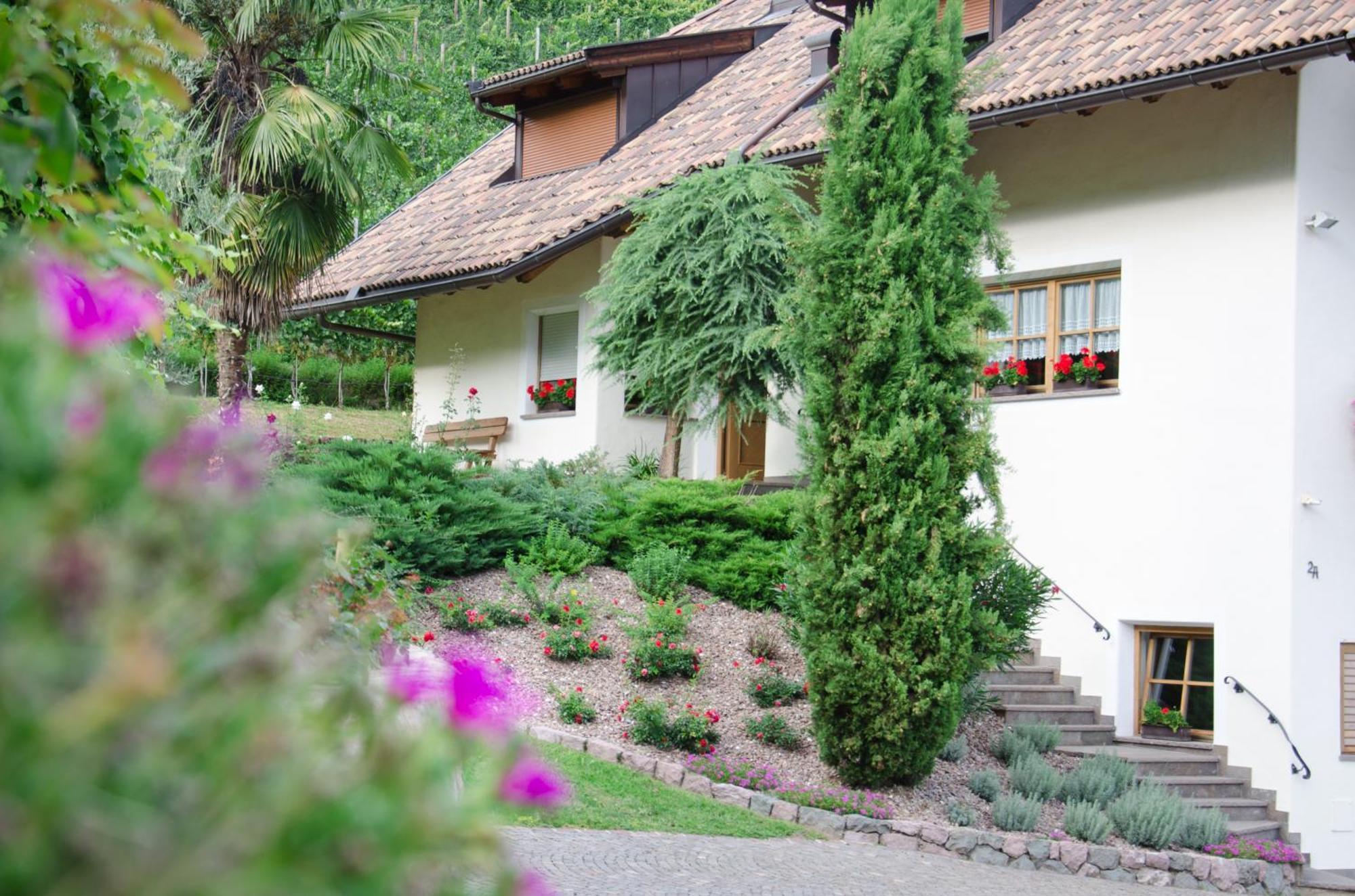 Apartment Spiegelhof