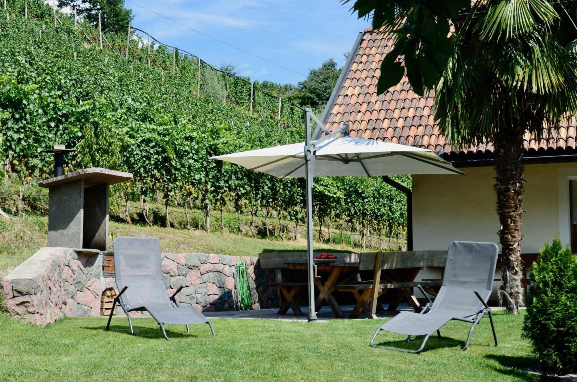 Apartment Spiegelhof