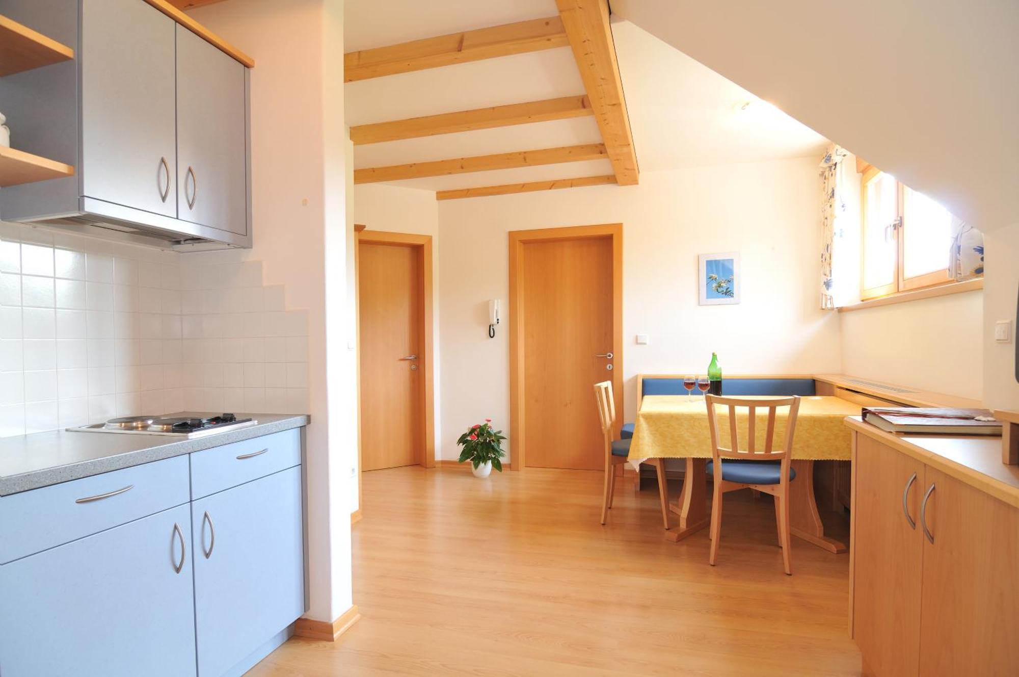 Spiegelhof Apartment