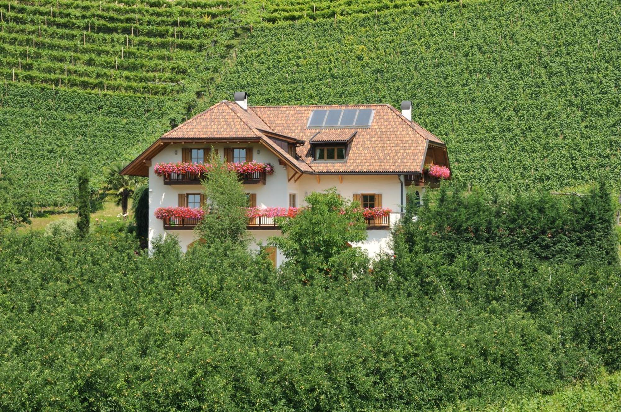 Apartment Spiegelhof